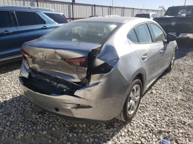 Photo 3 VIN: 3MZBM1U74FM171296 - MAZDA 3 SPORT 