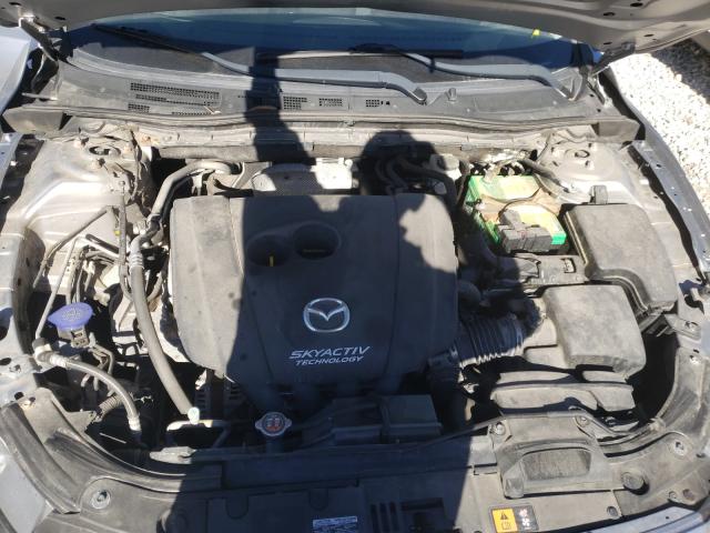 Photo 6 VIN: 3MZBM1U74FM171296 - MAZDA 3 SPORT 