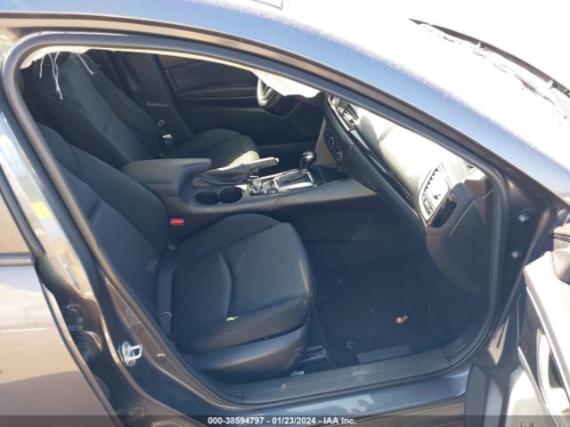 Photo 4 VIN: 3MZBM1U74FM172710 - MAZDA MAZDA3 