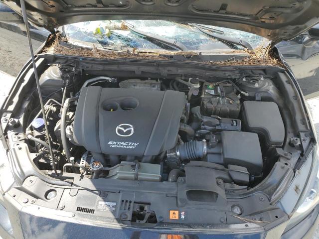 Photo 10 VIN: 3MZBM1U74FM174585 - MAZDA 3 SPORT 