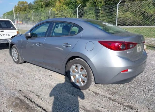 Photo 2 VIN: 3MZBM1U74FM178779 - MAZDA 3 