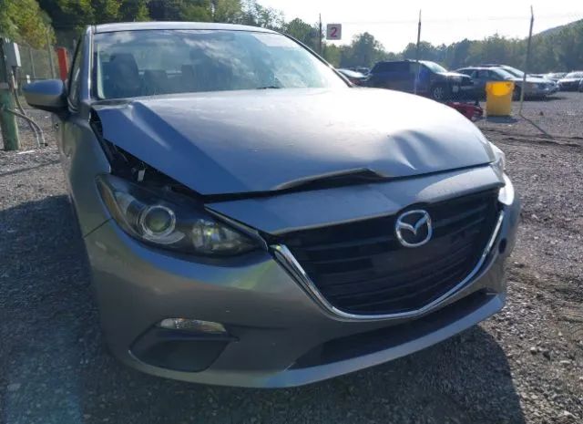 Photo 5 VIN: 3MZBM1U74FM178779 - MAZDA 3 