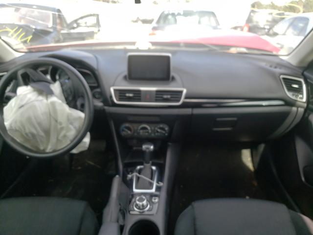 Photo 8 VIN: 3MZBM1U74FM180662 - MAZDA 3 SPORT 