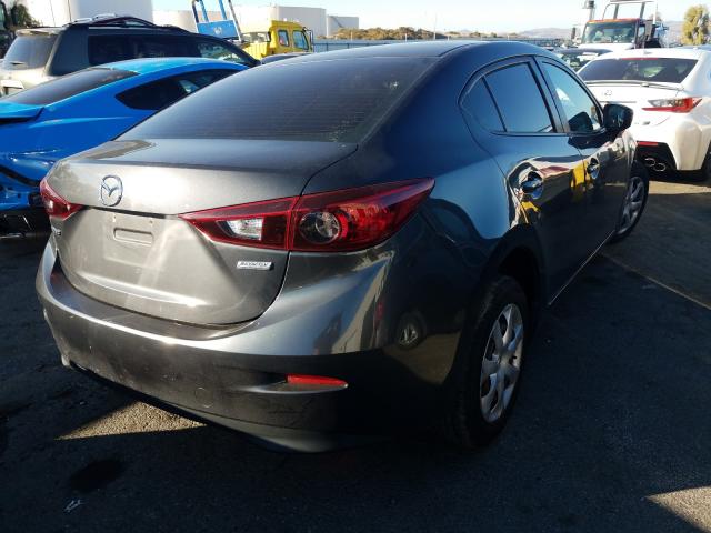 Photo 3 VIN: 3MZBM1U74FM195145 - MAZDA 3 SPORT 