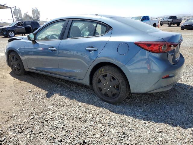 Photo 1 VIN: 3MZBM1U74FM195839 - MAZDA 3 SPORT 