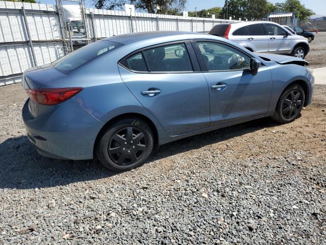 Photo 2 VIN: 3MZBM1U74FM195839 - MAZDA 3 SPORT 