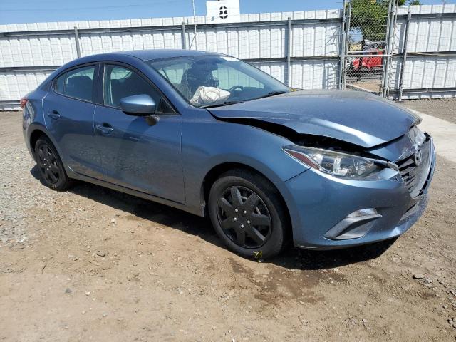 Photo 3 VIN: 3MZBM1U74FM195839 - MAZDA 3 SPORT 