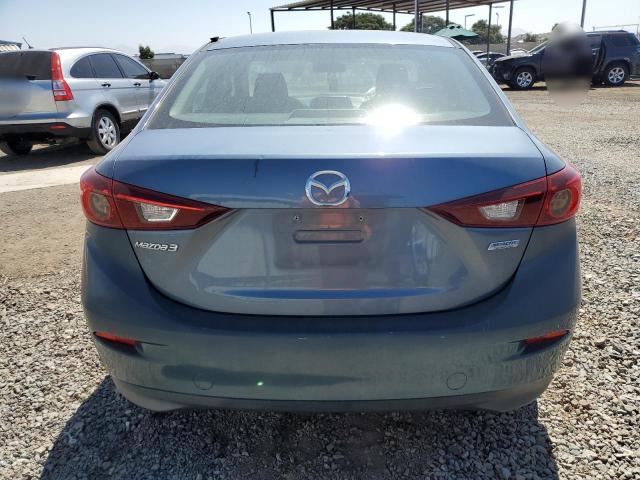 Photo 5 VIN: 3MZBM1U74FM195839 - MAZDA 3 SPORT 