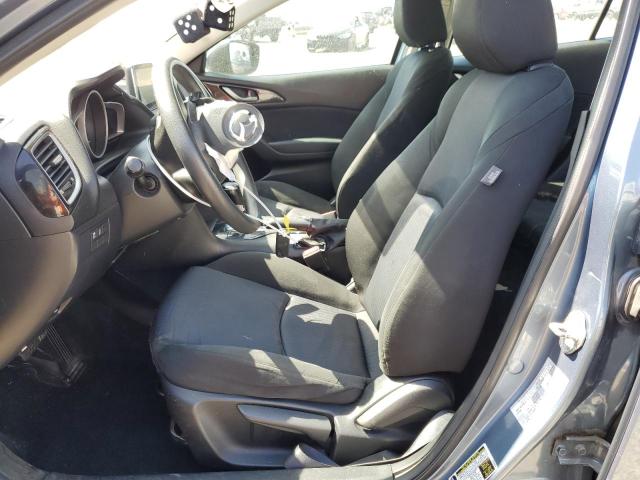 Photo 6 VIN: 3MZBM1U74FM195839 - MAZDA 3 SPORT 