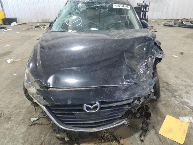 Photo 6 VIN: 3MZBM1U74FM200005 - MAZDA 3 SPORT 