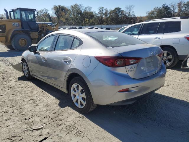 Photo 1 VIN: 3MZBM1U74FM207004 - MAZDA 3 