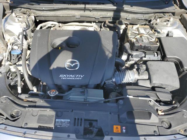 Photo 10 VIN: 3MZBM1U74FM207004 - MAZDA 3 