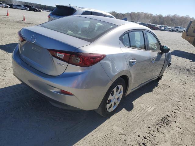 Photo 2 VIN: 3MZBM1U74FM207004 - MAZDA 3 