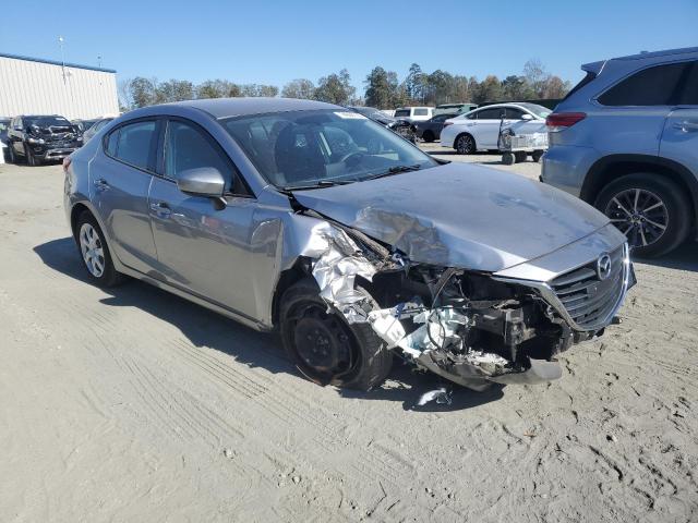 Photo 3 VIN: 3MZBM1U74FM207004 - MAZDA 3 