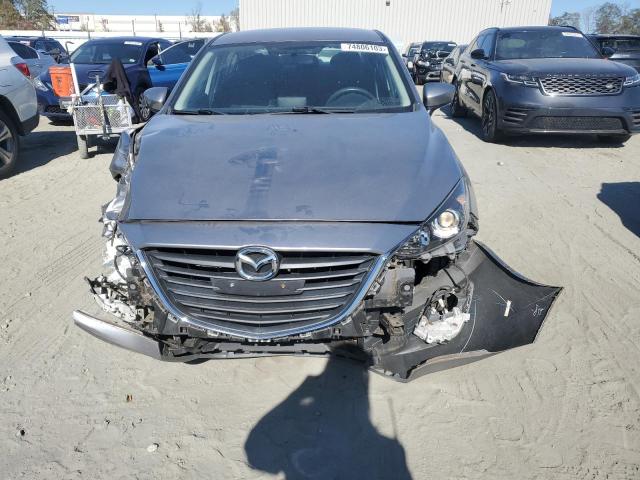 Photo 4 VIN: 3MZBM1U74FM207004 - MAZDA 3 