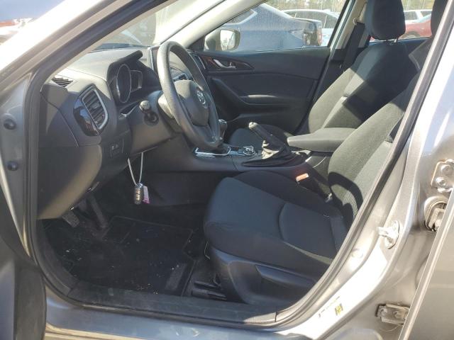 Photo 6 VIN: 3MZBM1U74FM207004 - MAZDA 3 