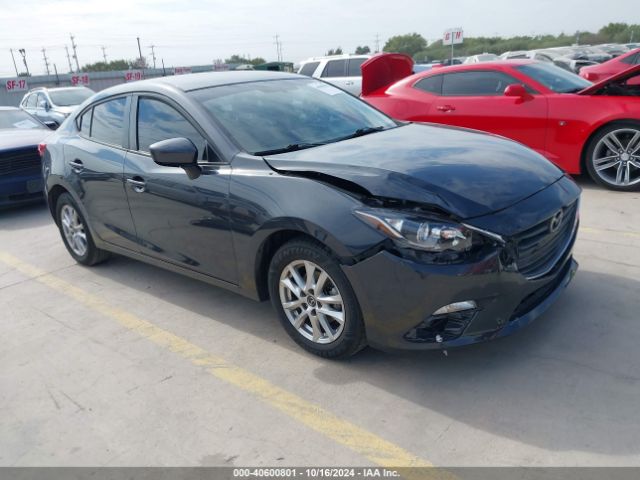 Photo 0 VIN: 3MZBM1U74FM211862 - MAZDA MAZDA3 