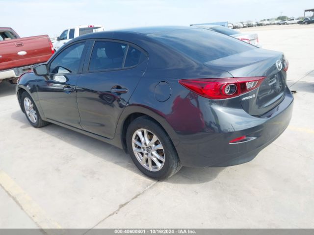 Photo 2 VIN: 3MZBM1U74FM211862 - MAZDA MAZDA3 