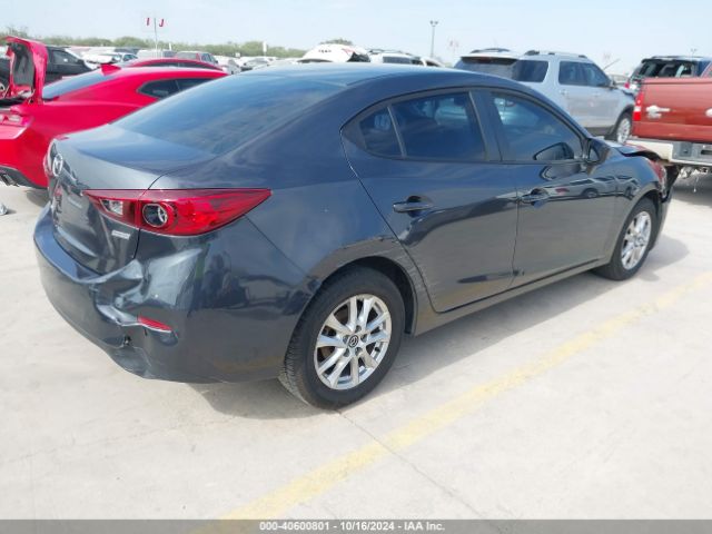 Photo 3 VIN: 3MZBM1U74FM211862 - MAZDA MAZDA3 