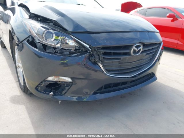 Photo 5 VIN: 3MZBM1U74FM211862 - MAZDA MAZDA3 