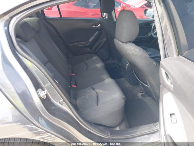 Photo 7 VIN: 3MZBM1U74FM211862 - MAZDA MAZDA3 