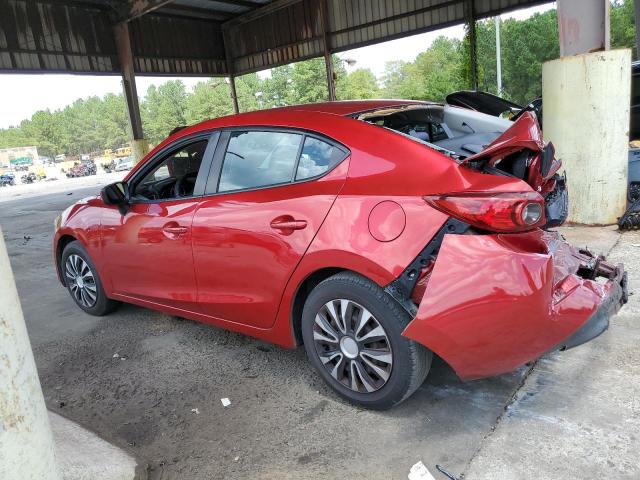 Photo 1 VIN: 3MZBM1U74FM219363 - MAZDA 3 SPORT 