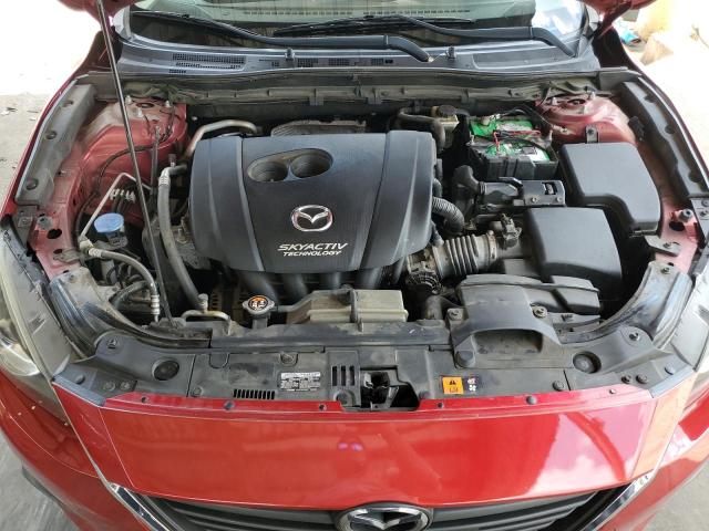 Photo 10 VIN: 3MZBM1U74FM219363 - MAZDA 3 SPORT 