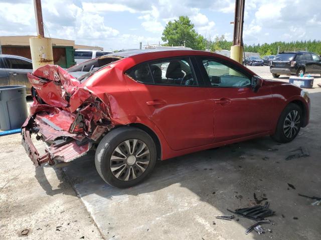 Photo 2 VIN: 3MZBM1U74FM219363 - MAZDA 3 SPORT 