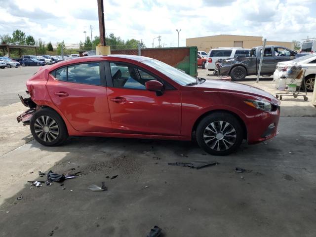 Photo 3 VIN: 3MZBM1U74FM219363 - MAZDA 3 SPORT 