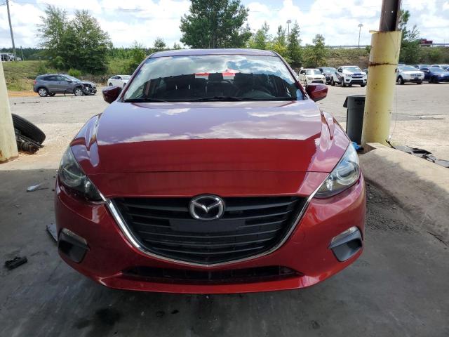 Photo 4 VIN: 3MZBM1U74FM219363 - MAZDA 3 SPORT 