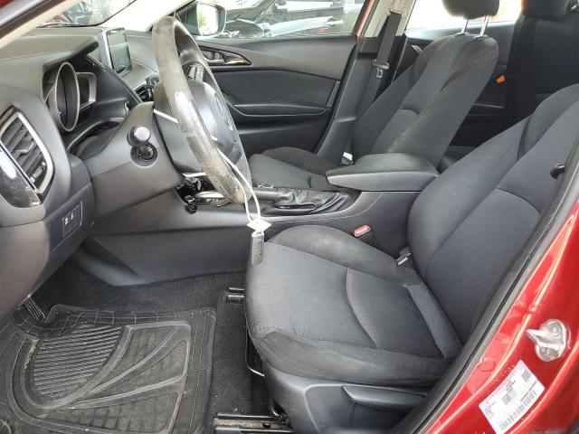 Photo 6 VIN: 3MZBM1U74FM219363 - MAZDA 3 SPORT 