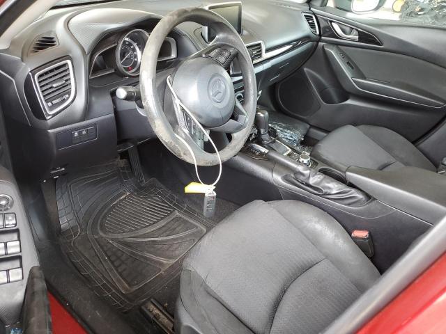 Photo 7 VIN: 3MZBM1U74FM219363 - MAZDA 3 SPORT 