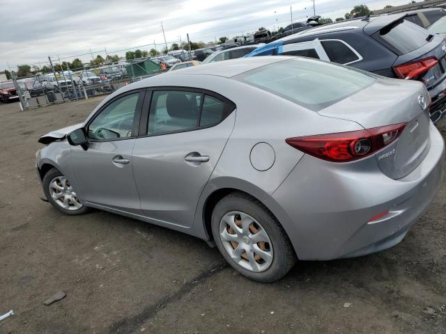 Photo 1 VIN: 3MZBM1U74FM224093 - MAZDA 3 SPORT 