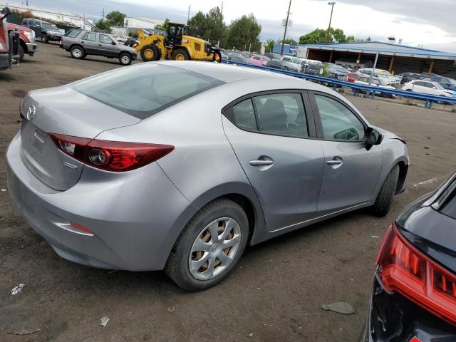 Photo 2 VIN: 3MZBM1U74FM224093 - MAZDA 3 SPORT 