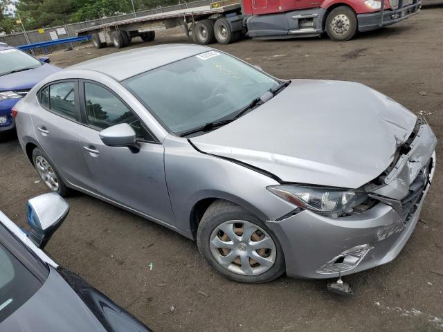 Photo 3 VIN: 3MZBM1U74FM224093 - MAZDA 3 SPORT 