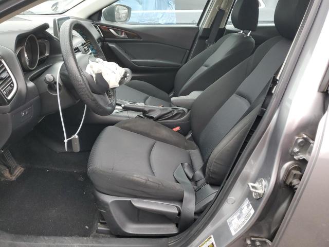 Photo 6 VIN: 3MZBM1U74FM224093 - MAZDA 3 SPORT 