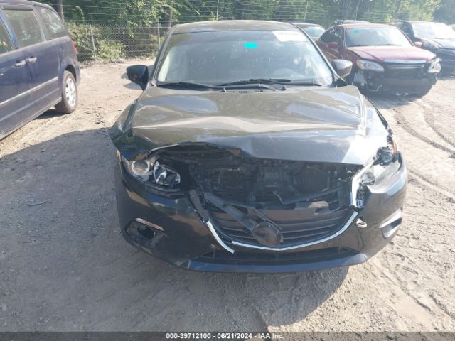 Photo 5 VIN: 3MZBM1U74FM227124 - MAZDA MAZDA3 