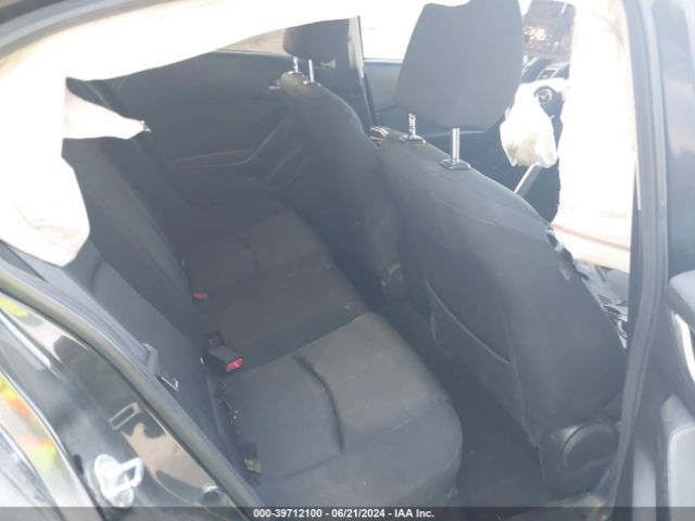 Photo 7 VIN: 3MZBM1U74FM227124 - MAZDA MAZDA3 