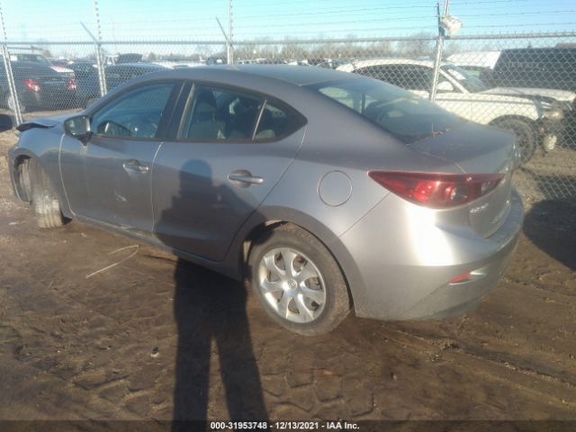 Photo 2 VIN: 3MZBM1U74FM233053 - MAZDA 3 