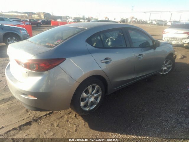 Photo 3 VIN: 3MZBM1U74FM233053 - MAZDA 3 