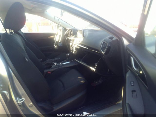 Photo 4 VIN: 3MZBM1U74FM233053 - MAZDA 3 