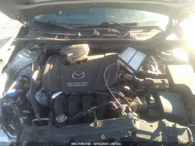 Photo 9 VIN: 3MZBM1U74FM233053 - MAZDA 3 