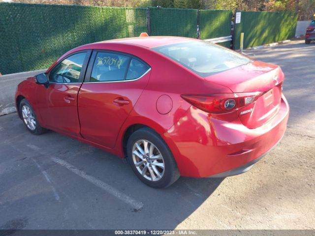 Photo 2 VIN: 3MZBM1U74GM244071 - MAZDA MAZDA3 