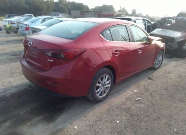 Photo 3 VIN: 3MZBM1U74GM252090 - MAZDA 3 