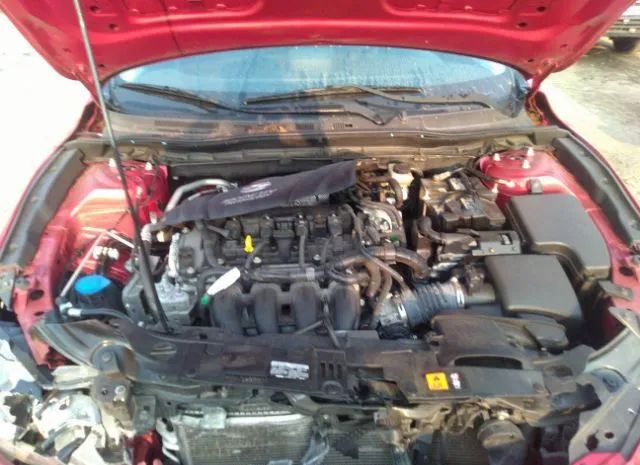 Photo 9 VIN: 3MZBM1U74GM252090 - MAZDA 3 