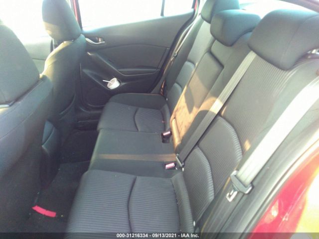 Photo 7 VIN: 3MZBM1U74GM252090 - MAZDA 3 