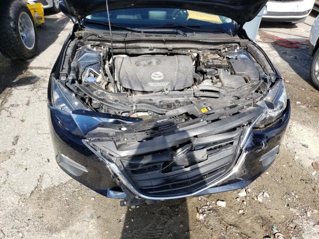 Photo 6 VIN: 3MZBM1U74GM257368 - MAZDA 3 SPORT 