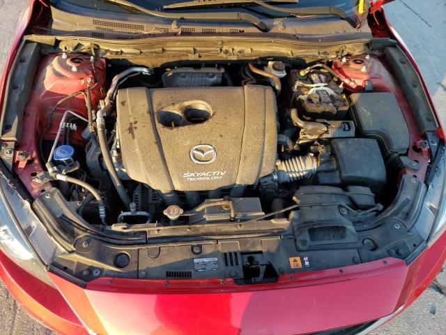 Photo 6 VIN: 3MZBM1U74GM260755 - MAZDA 3 SPORT 