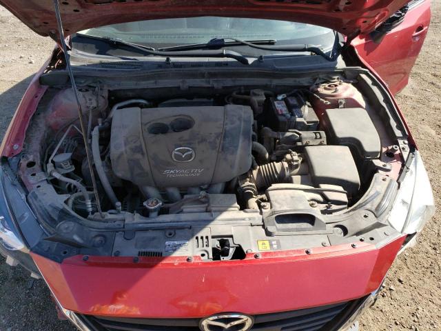 Photo 10 VIN: 3MZBM1U74GM272372 - MAZDA 3 