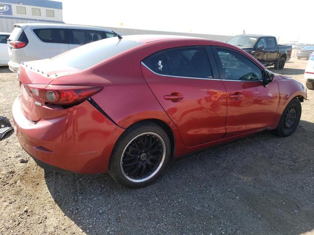 Photo 2 VIN: 3MZBM1U74GM272372 - MAZDA 3 